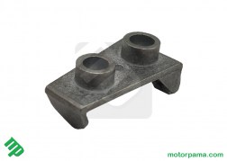 Staffa retrovisore originale Kymco Grand Dink 125  250 (2)